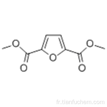 Furan-2,5-dicarboxylate de diméthyle CAS 4282-32-0